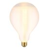 Illuminazione Globo Lighting E27 4 Watt Bianco caldo 265 Lumen