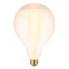 Illuminazione Globo Lighting E27 4 Watt bianco caldo dimmerabile 265 Lumen