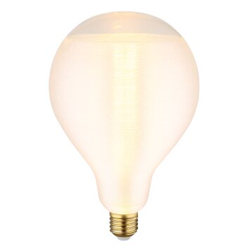 Illuminazione Globo Lighting E27 4 Watt Bianco caldo 265 Lumen