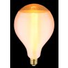 Illuminazione Globo Lighting E27 4 Watt Bianco caldo 200 Lumen