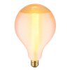 Illuminazione Globo Lighting E27 4 Watt bianco caldo dimmerabile 200 Lumen