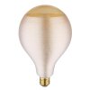 Illuminazione Globo Lighting E27 4 Watt bianco caldo dimmerabile 200 Lumen