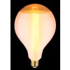 Illuminazione Globo Lighting E27 4 Watt bianco caldo dimmerabile 200 Lumen