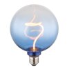 Illuminazione Globo Lighting E27 4 Watt bianco caldo dimmerabile 180 Lumen