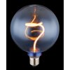 Illuminazione Globo Lighting E27 4 Watt bianco caldo dimmerabile 180 Lumen