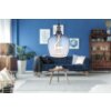 Illuminazione Globo Lighting E27 4 Watt bianco caldo dimmerabile 180 Lumen