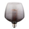 Illuminazione Globo Lighting E27 4 Watt bianco caldo dimmerabile 140 Lumen
