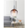 Illuminazione Globo Lighting E27 4 Watt bianco caldo dimmerabile 140 Lumen