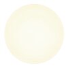 Illuminazione Globo Lighting Matthew Plafoniera LED Bianco, 1-Luce