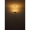 Illuminazione Globo Lighting Carter Lampadario a sospensione LED Bianco, 1-Luce