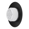 Illuminazione Globo Lighting Kyler Lampada da tavolo LED Nero, 1-Luce