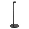 Illuminazione Globo Lighting Meeya Lampada da tavolo LED Nero, 1-Luce