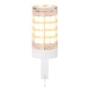 Illuminazione Globo Lighting G9 3.5 Watt Bianco caldo 350 Lumen