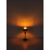 Illuminazione Globo Lighting Milley Lampadario a sospensione Nero, 4-Luci