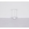 Illuminazione Globo Lighting Polina Lampada da tavolo LED Bianco, 1-Luce