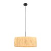 Illuminazione Steinhauer Light Lampada a sospensione Nero, 1-Luce