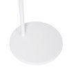 Illuminazione Steinhauer Light Lampada da terra Bianco, 1-Luce