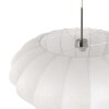 Illuminazione Steinhauer Light Lampada a sospensione Acciaio satinato, 1-Luce