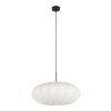 Illuminazione Steinhauer Light Lampada a sospensione Nero, 1-Luce