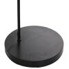 Illuminazione Steinhauer Solva Lampada da terra Bianco, 1-Luce