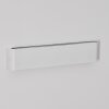 Gamas Lampada da parete per esterno, Illuminazione bagno, Applique, Faretto da parete Bianco, 1-Luce