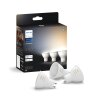 Philips Hue White Ambiance LED GU10 5 Watt 2200 - 6500 Kelvin 250 Lumen