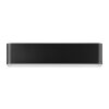 Illuminazione Eglo Eglo Applique LED Nero, Bianco, 1-Luce