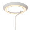 Illuminazione Lucide CELESTE Lampada da terra LED Bianco, 1-Luce