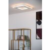 Illuminazione Lucide AXELLE Plafoniera LED Bianco, 1-Luce