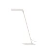 Illuminazione Lucide LAVALE Lampada da tavolo LED Bianco, 1-Luce