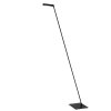 Illuminazione Lucide LAVALE Lampada da terra LED Nero, 1-Luce