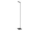 Illuminazione Lucide LAVALE Lampada da terra LED Nero, 1-Luce