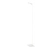 Illuminazione Lucide LAVALE Lampada da terra LED Bianco, 1-Luce