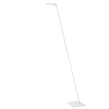 Illuminazione Lucide LAVALE Lampada da terra LED Bianco, 1-Luce