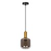 Illuminazione Lucide JOANET Lampada a sospensione Ottone, 1-Luce