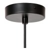 Illuminazione Lucide JOANET Lampada a sospensione Ottone, 1-Luce