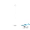 Illuminazione Leuchten Direkt AMAG Lampada da terra LED Bianco, 1-Luce