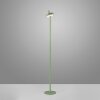 Illuminazione Leuchten Direkt AMAG Lampada da terra LED Verde, 1-Luce