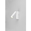 Illuminazione Trio Leuchten Ambala Faretto da soffitto LED Bianco, 1-Luce