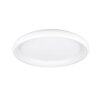 Illuminazione Trio Leuchten Cardona Plafoniera LED Bianco, 1-Luce