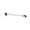 Illuminazione Trio Leuchten Enrico Applique LED Cromo, 3-Luci