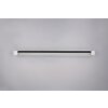 Illuminazione Trio Leuchten Fabrizio Applique LED Cromo, 1-Luce