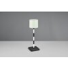 Illuminazione Reality Fernandez Lampada da tavolo LED Verde, 1-Luce