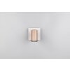 Illuminazione Trio Leuchten Marley Faretto da soffitto Marrone, 1-Luce