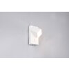 Illuminazione Trio Leuchten Raglan Applique LED Bianco, 1-Luce