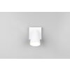 Illuminazione Trio Leuchten Sharp Faretto da soffitto Bianco, 1-Luce