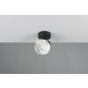 Illuminazione Reality Isla Faretto da soffitto Grigio, 1-Luce