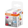 Illuminazione Osram GU5.3 LED 5 Watt Bianco neutro dimmerabile 350 Lumen