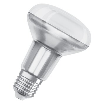 Illuminazione Osram E27 LED 4.8 Watt Bianco caldo dimmerabile 345 Lumen