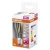 Illuminazione Osram E27 LED 6 Watt Bianco neutro 806 Lumen